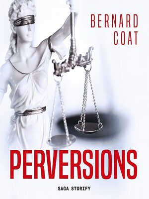 cover image of Perversions
